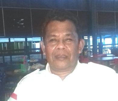 Ridwan Sirait, Sang Motivator Bintan yang Low Profile